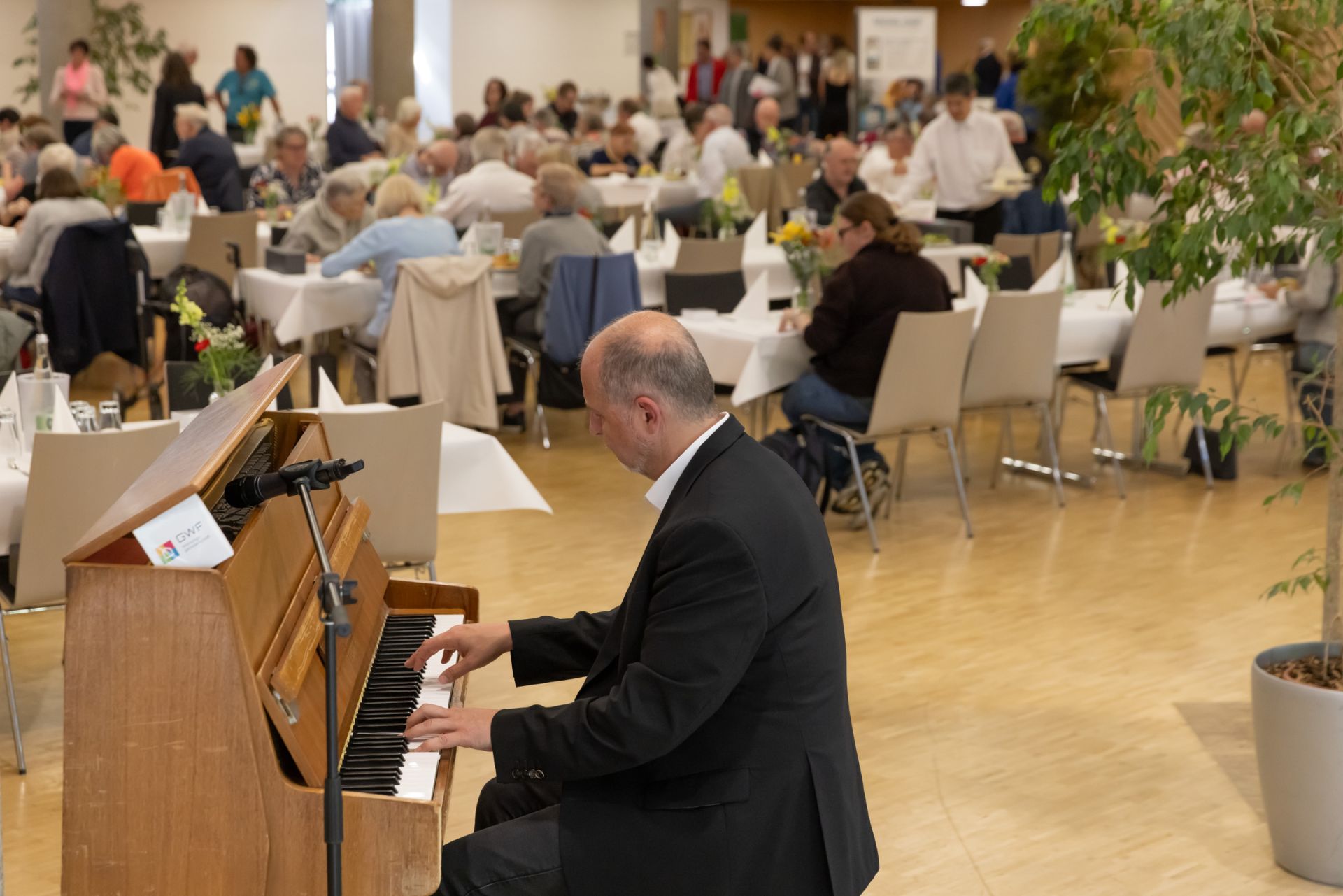Pianist