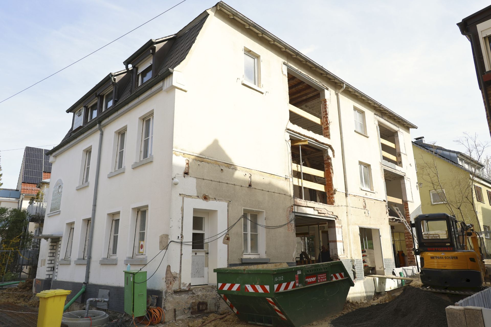 Lustnauer Straße 6