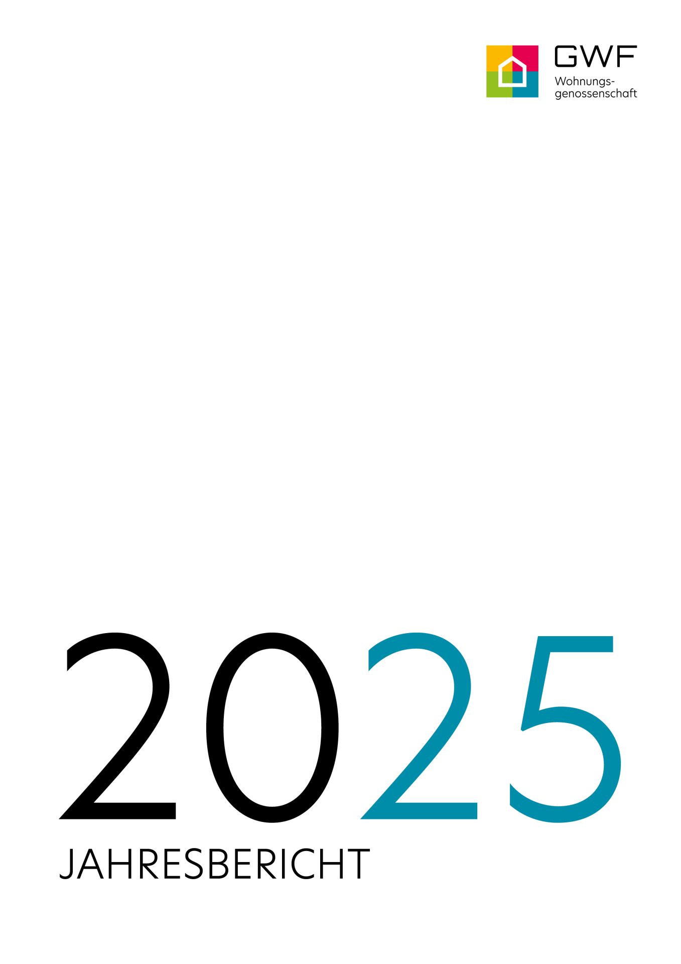 Jahresbericht 2025