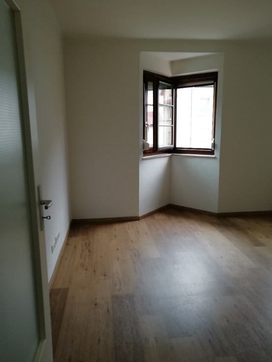 neues Zimmer