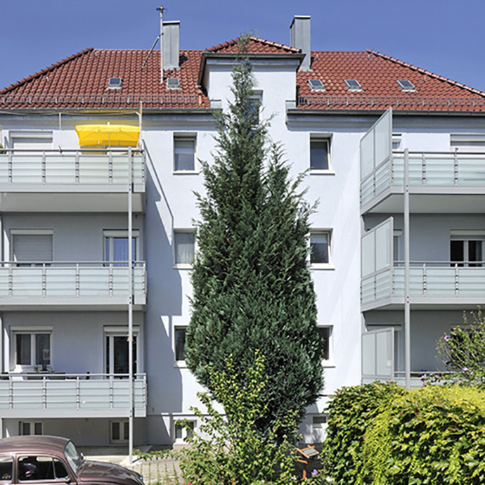 Keplerstraße 42