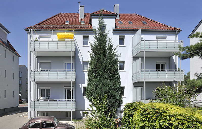 Keplerstraße 42