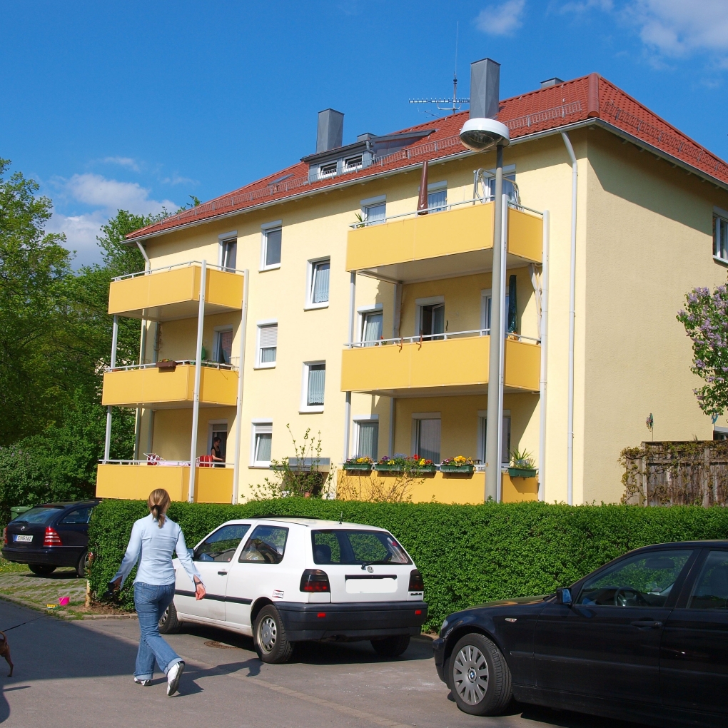 Helmstettstraße 5