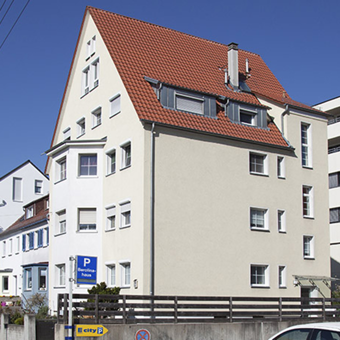 Felix-Dahn-Straße 9 C