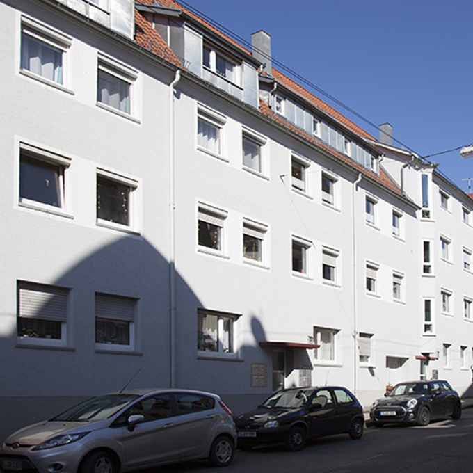 Karl-Pfaff-Straße 27 + 31