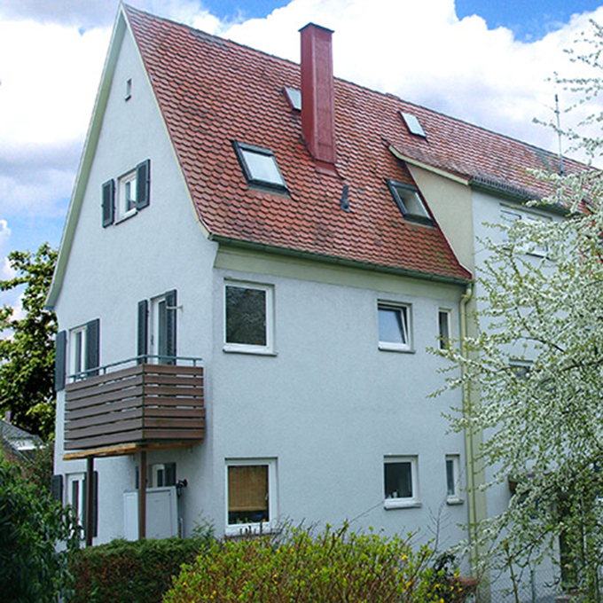 Löwenstraße 74/4 + 74/5