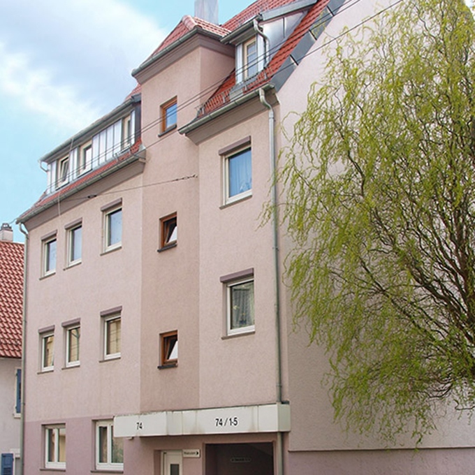 Löwenstraße 74