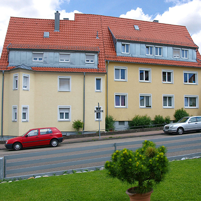Quäkerstraße 24