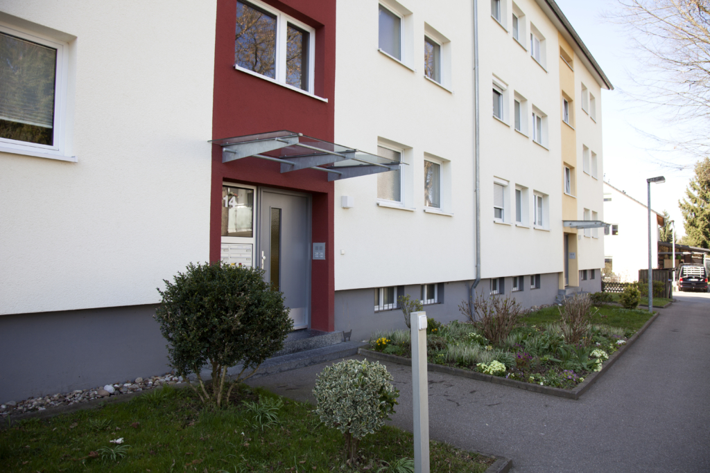 Schubertstraße 810, 1216 » GWF Stuttgart