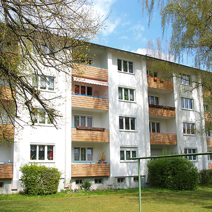 Wurmlinger Straße 53 A–C, 57 A–D