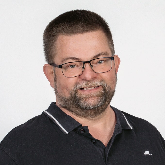 Foto von Andreas Backmund