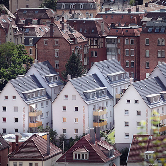 Böheimstraße 97–99 + 101 A/B und Kelterstraße 20–22