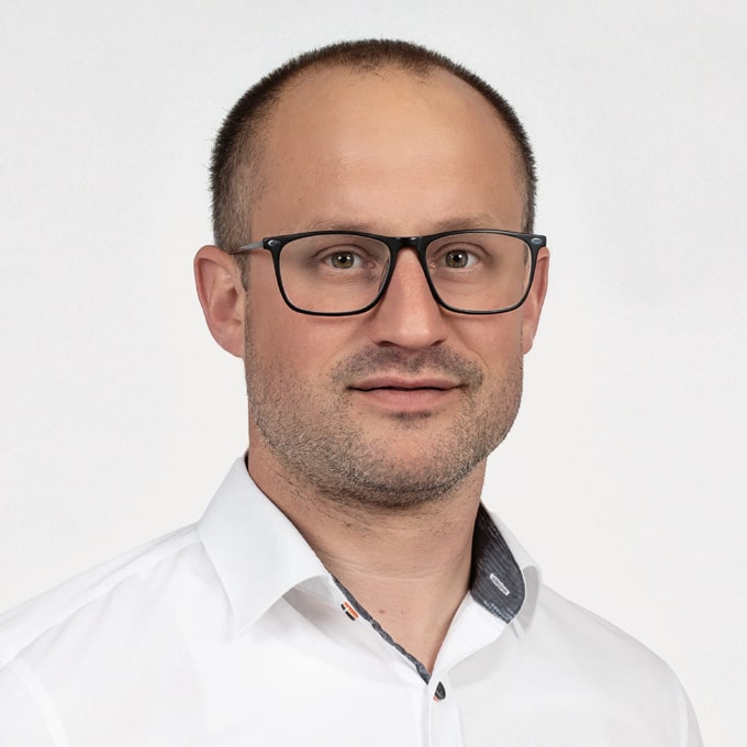 Foto von Jochen Rost