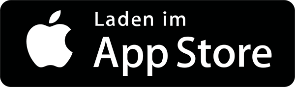 Laden im Apple App Store