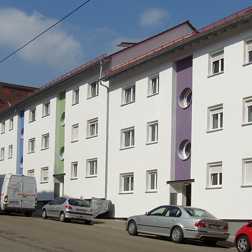 Libanonstraße 37–41