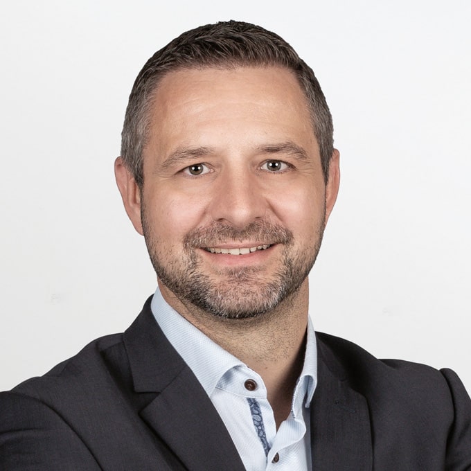 Foto von Markus Polster